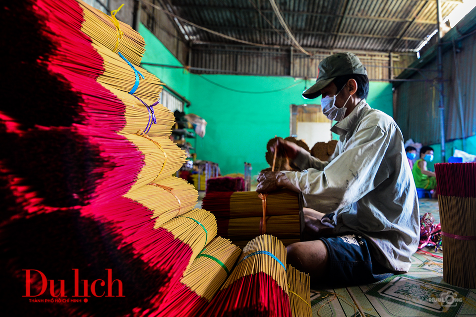 Phát triển làng nghề: Phải là ‘bảo tàng sống’ gắn với du lịch và OCOP