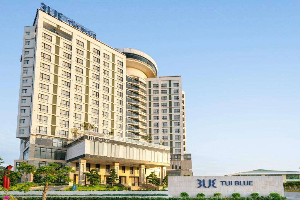 TUI Blue Tuy Hòa cung cấp trải nghiệm nghỉ dưỡng toàn diện