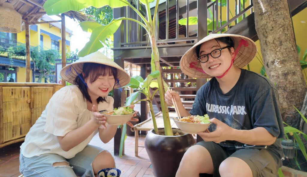 Vì sao khách Hàn Quốc ‘mê’ du lịch Việt Nam?