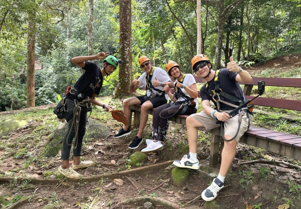 Người Việt ngày càng thích đi du lịch một mình