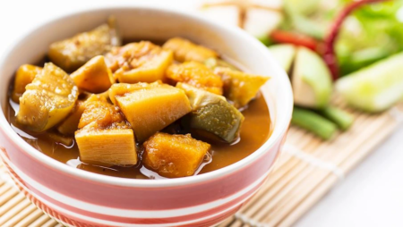 Top 10 món ăn tệ nhất thế giới gây tranh cãi