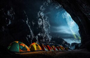 Hết vé tham quan hang Sơn Đoòng trong 2 năm tới do nhu cầu tăng cao