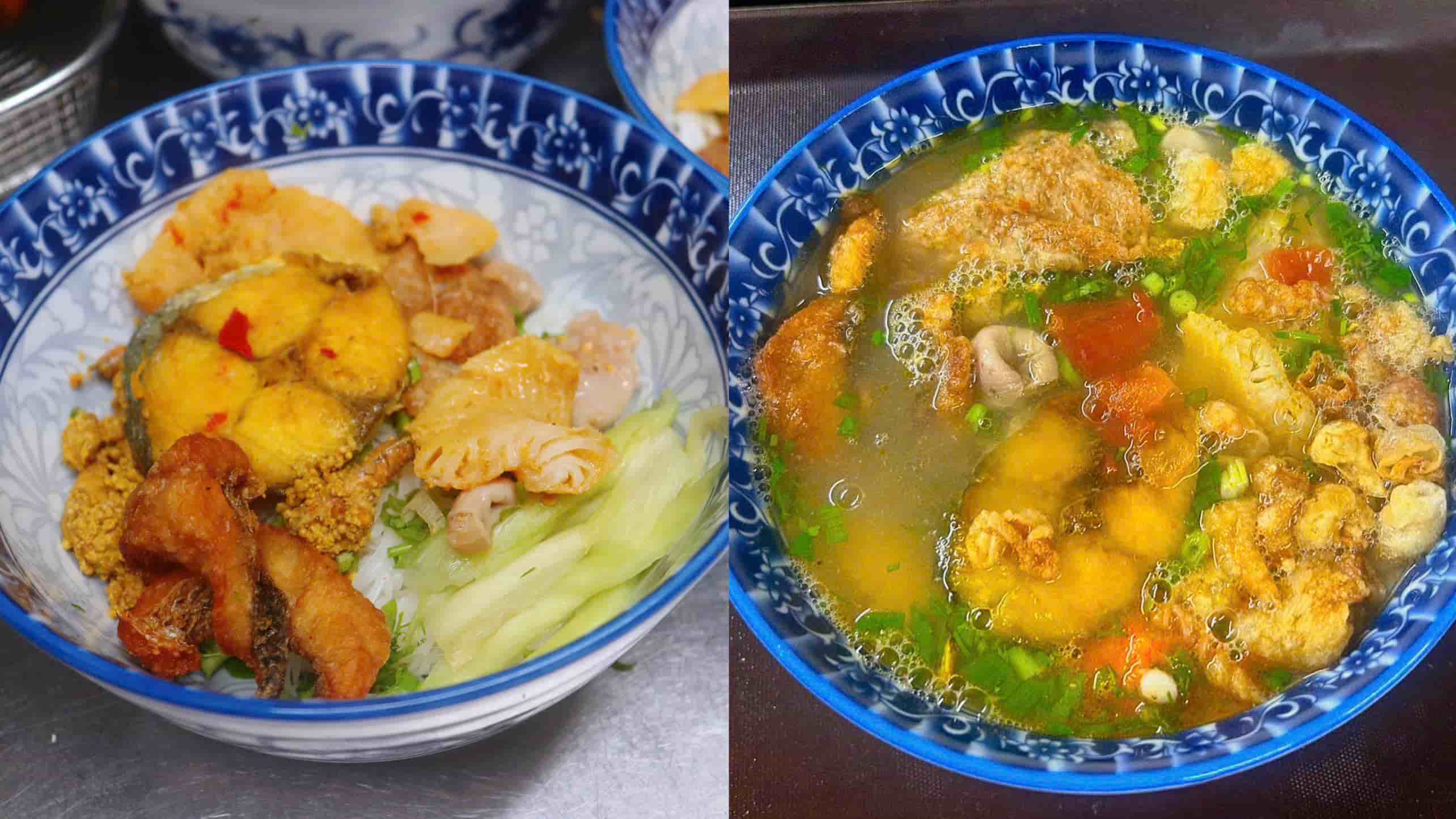 Điểm danh đặc sản không thể bỏ lỡ vào mùa đông ở Hải Phòng