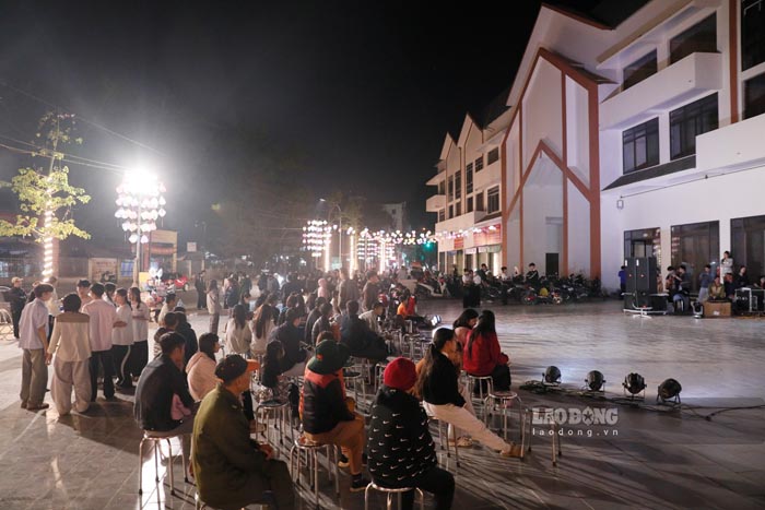 Chợ du lịch Mường Thanh – Điểm đến hấp dẫn của du lịch Điện Biên