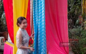 Làng nghề truyền thống tô điểm cho bức tranh du lịch trải nghiệm ở Hà Nội