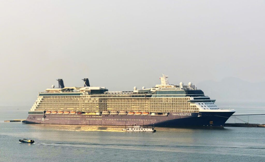 Quảng Ninh sẽ đón 62 chuyến tàu biển quốc tế trong năm 2026