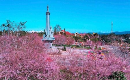 Chuẩn bị khai mạc Tuần Văn hóa – Du lịch Măng Đen