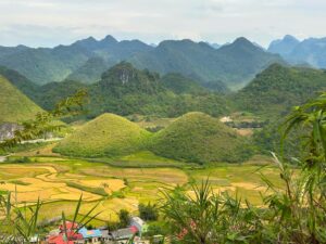 8 điểm nhất định phải ghé thăm ở Hà Giang