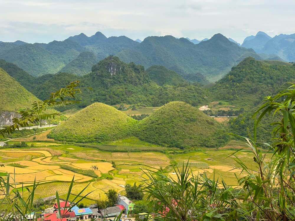 8 điểm nhất định phải ghé thăm ở Hà Giang