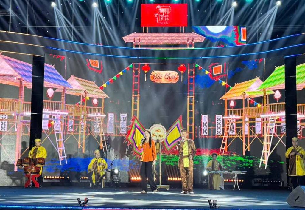 Đà Nẵng công bố chương trình kích cầu du lịch 2026 Chạm về Nguyên Bản