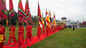 Quảng Ninh mở hội lớn nhất tại Yên Tử dịp Tết Nguyên đán 2026