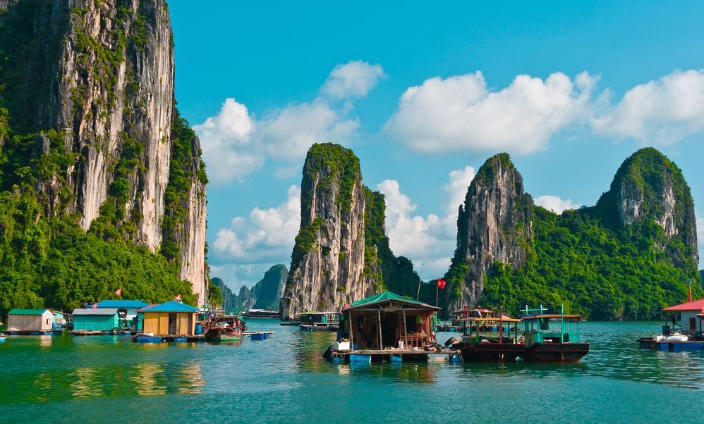 Đón khách thật đáng, giữ chân thật lâu