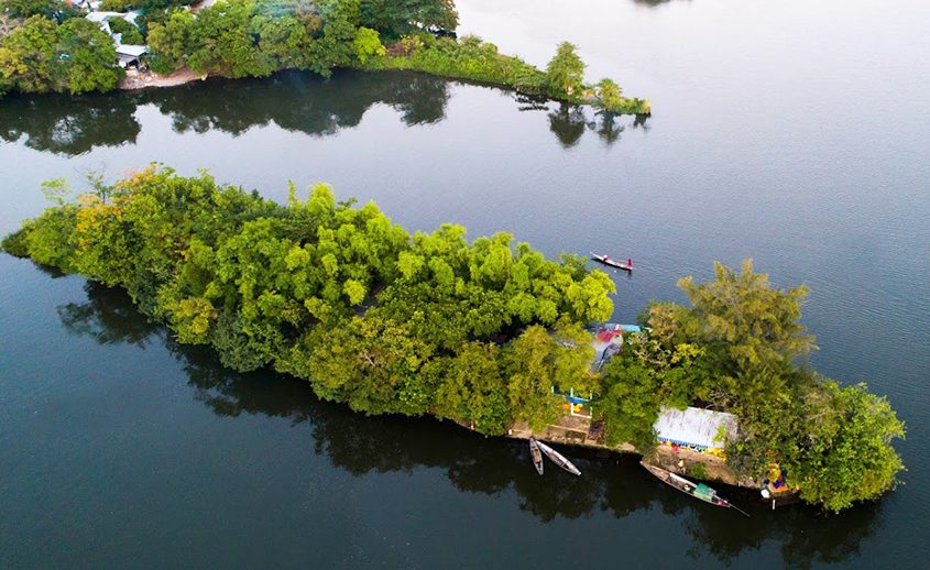 Hương xưa thôn Vỹ vẫn còn đó