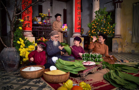 Nguyên đán