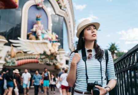 Khách quốc tế tăng mạnh nhưng chưa mang lại giá trị tương xứng