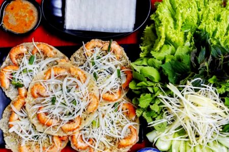 Tinh hoa ẩm thực – điểm hẹn hấp dẫn du khách đến Gia Lai