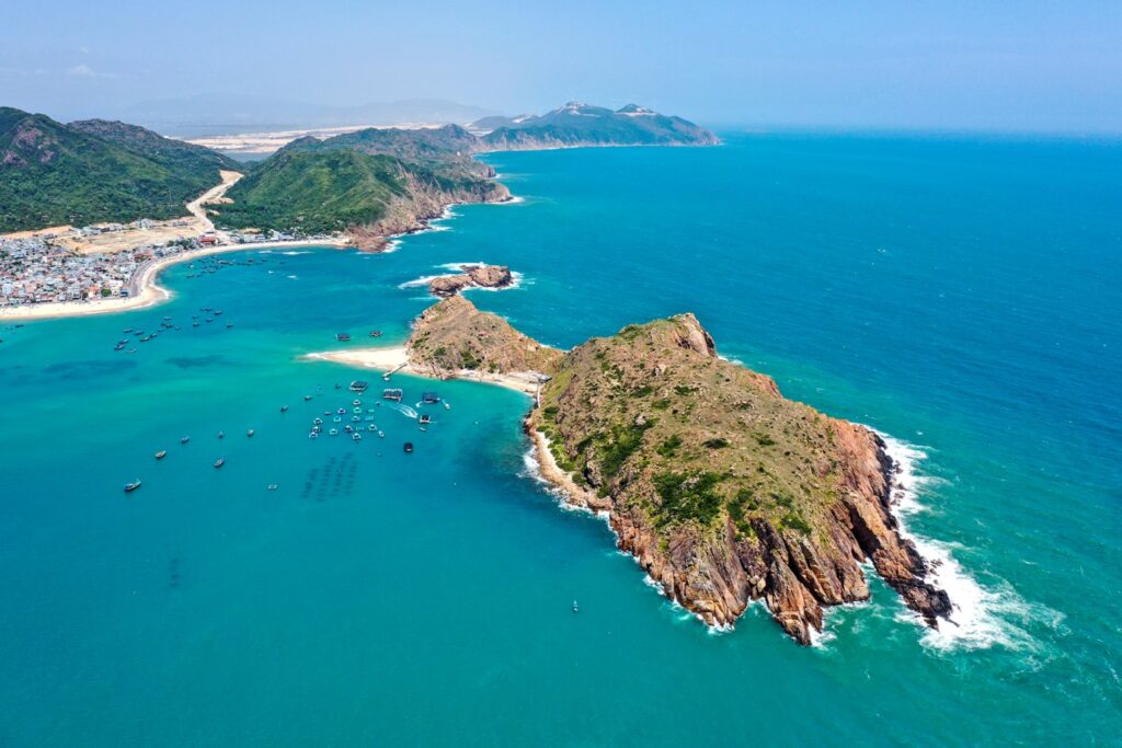 Gia Lai kích hoạt trục liên kết “Biển – Cao nguyên” hấp dẫn du khách