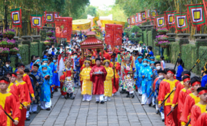 Phú Thọ mang đến nhiều trải nghiệm mới cho du khách dịp Giỗ Tổ Hùng Vương