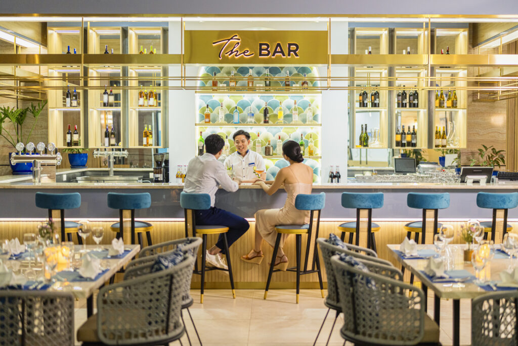 Hospitality mang đến những trải nghiệm đẹp và giàu cảm xúc