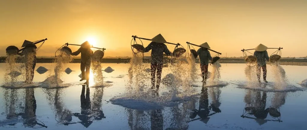 Quảng Ngãi phát triển du lịch cộng đồng gắn với bảo tồn văn hóa tạo sinh kế cho người dân