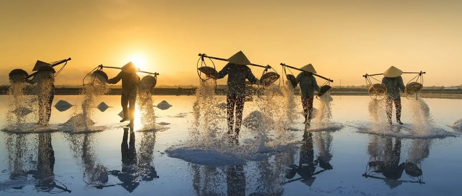 Quảng Ngãi phát triển du lịch cộng đồng gắn với bảo tồn văn hóa tạo sinh kế cho người dân