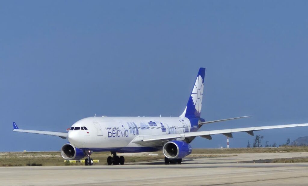 Khai trương đường bay Minsk – Cam Ranh: Kết nối mới, cơ hội mới