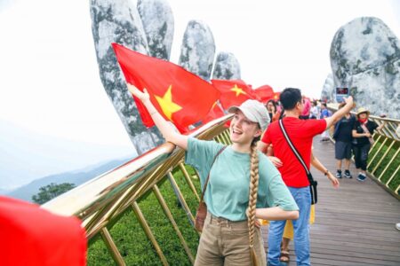 Từ “chỉ số hạnh phúc” đến lợi thế cạnh tranh mới của du lịch Việt Nam