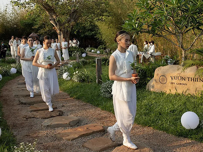 Du lịch chữa lành: Xu hướng toàn cầu và cơ hội tuyệt vời cho du lịch Việt Nam