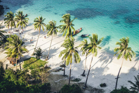 Club Med Exclusive Collection Koh Samui dự kiến sẽ chính thức đi vào hoạt động trong nửa cuối năm 2028