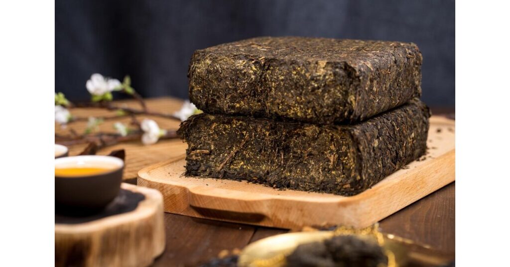 Xinhua Silk Road: Phái đoàn Trà Phục Hàm Dương thăm đại sứ quán 5 nước tại Bắc Kinh nhằm quảng bá văn hóa trà Trung Quốc