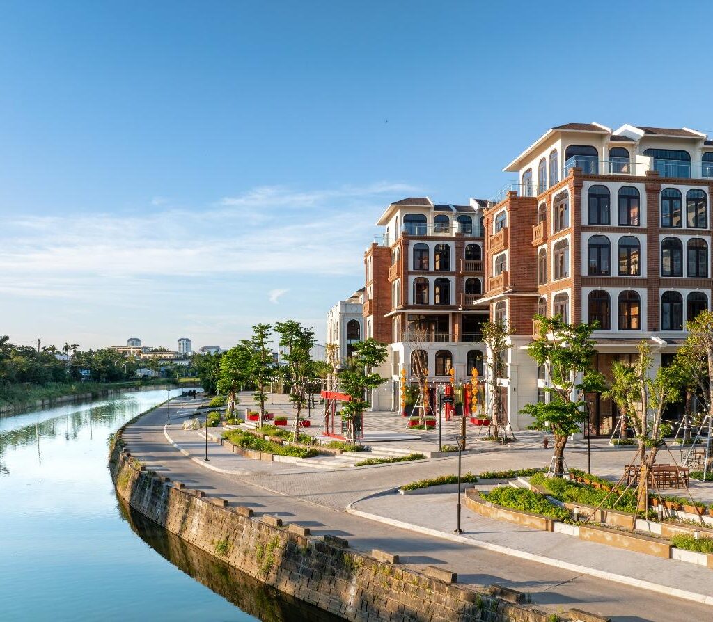 Lumiere Boutique Vỹ Dạ: Một trái tim – Một Huế mới