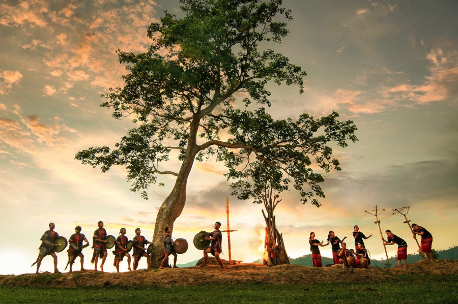 Đắk Lắk tìm lời giải trục du lịch di sản