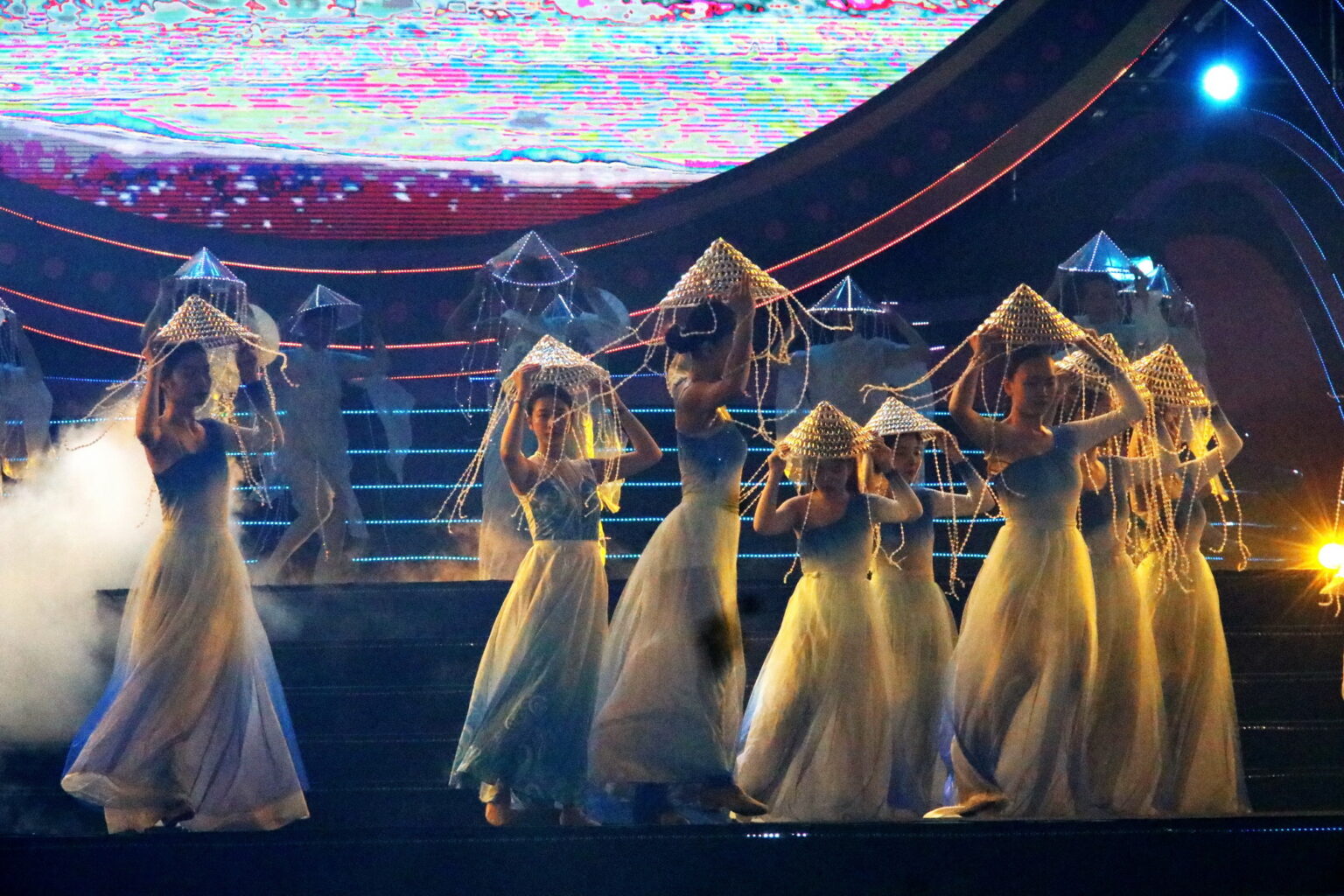 Festival biển Khánh Hòa 2026: “Sắc màu đại dương – Vươn tầm quốc tế”