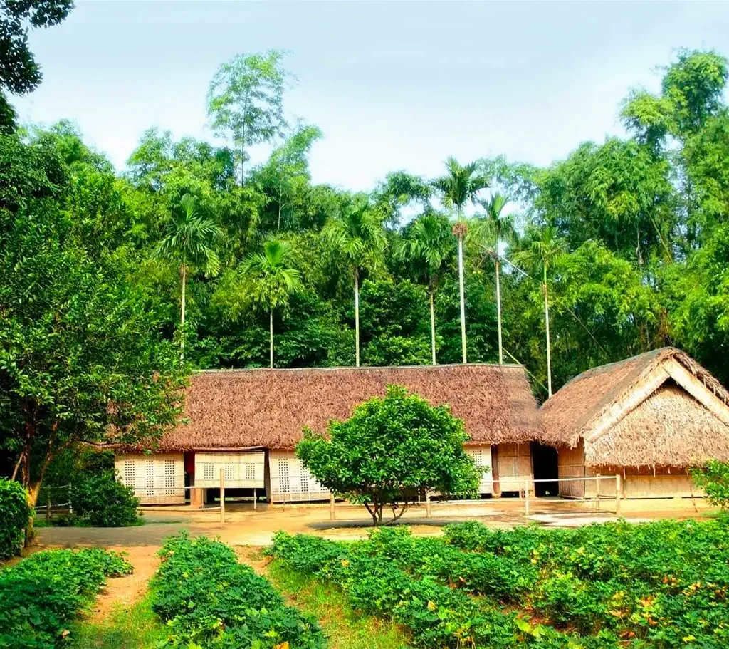 Nghệ An có thêm Khu du lịch quốc gia mang dấu ấn Chủ tịch Hồ Chí Minh