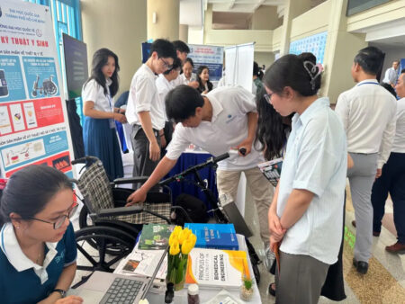 TP.HCM lần đầu tiên vào Top 100 hệ sinh thái khởi nghiệp toàn cầu
