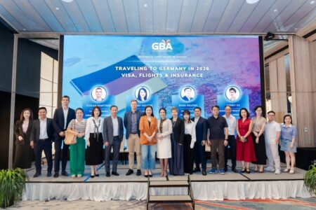 Những lưu ý quan trọng cho các chuyến công tác đến Đức năm 2026