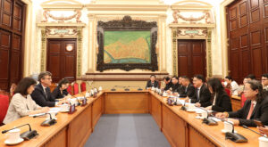TP.HCM thúc đẩy hợp tác với UNESCO về điện ảnh và di sản