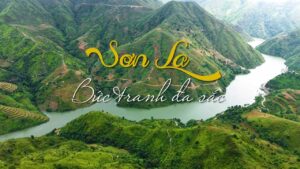 Khát vọng xanh của Sơn La và hành trình vươn tầm trở thành điểm đến hàng đầu thế giới