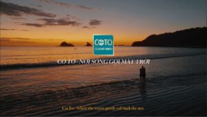 Cô Tô - Nơi sóng gọi mặt trời: Hành trình chạm vào vẻ đẹp nguyên sơ