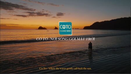 Cô Tô – Nơi sóng gọi mặt trời: Hành trình chạm vào vẻ đẹp nguyên sơ