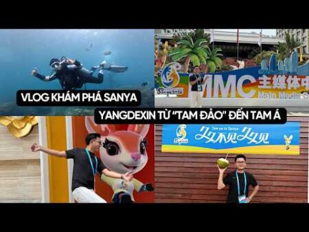 Từ bóng dừa gió biển đến thi đấu trên cát: Tam Á xây dựng cầu nối hữu nghị qua Đại hội Thể thao Bãi biển châu Á