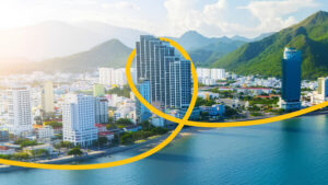 Scenia Bay Nha Trang by IHG mang đến làn gió mới cho các sự kiện và hội họp tại Nha Trang Khách sạn voco™ Scenia Bay Nha Trang by IHG sở hữu hệ thống phòng họp được bố trí linh hoạt với ánh sáng tự nhiên, cho phép tùy chỉnh đa dạng theo từng nhu cầu hội nghị, khu vực sảnh đón khách rộng rãi và phòng ballroom hướng biển