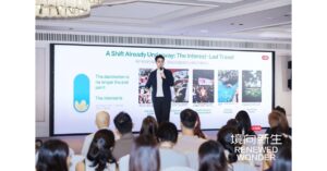 Xiaohongshu Business x Singapore Outbound Tourism Forum tái định hình xu hướng phát triển của du lịch nước ngoài: Sở thích cá nhân định hình hành trình du lịch