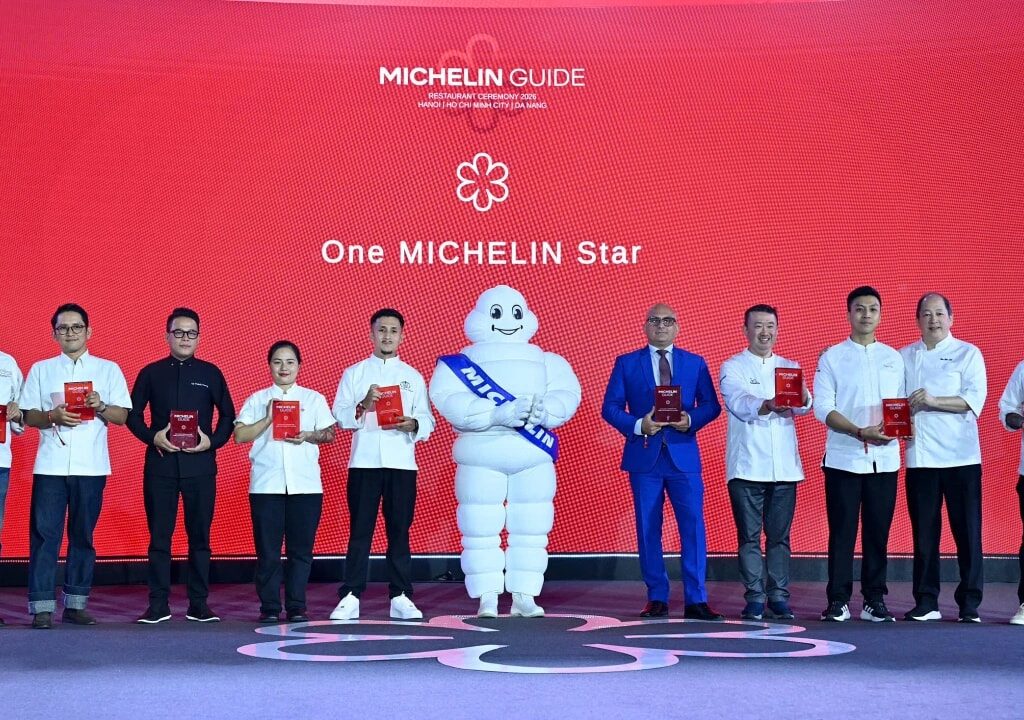 Một tô phở, một ngôi sao Michelin và câu chuyện của du lịch Việt Nam