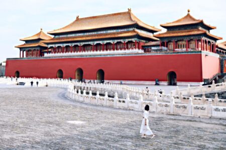 Khách Việt xin visa du lịch Trung Quốc không còn phải chứng minh tài chính
