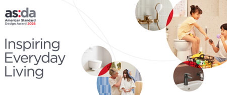 Giải thưởng ASDA 2026 vinh danh những nhà thiết kế trẻ khu vực Châu Á - Thái Bình Dương