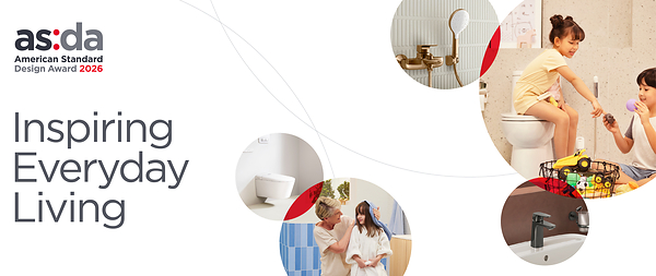 Giải thưởng ASDA 2026 vinh danh những nhà thiết kế trẻ khu vực Châu Á – Thái Bình Dương Giải thưởng ASDA 2026 vinh danh những nhà thiết kế trẻ khu vực Châu Á - Thái Bình Dương